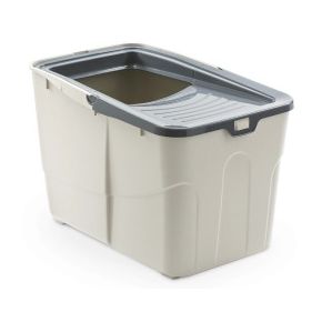 BUXO OPEN - туалет открытый кошачий (60x38x39h)