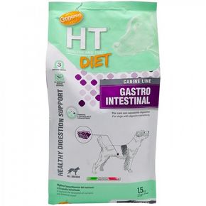 CENNAMO HT Diet GASTRIONTENSINAL - Ченамо диета для собак с проблемами пищеварения