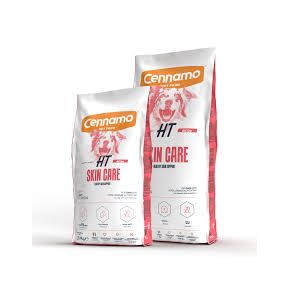 CENNAMO HT Diet SKIN CARE - Ченамо диета для собак с дерматологическими проблемами, заболевания кожи