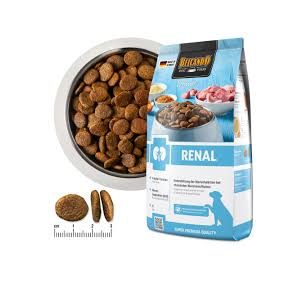BELCANDO Vetline RENAL - Белькандо ВетЛайн Ренал - диетический корм для собак, при хронических заболеваниях почек