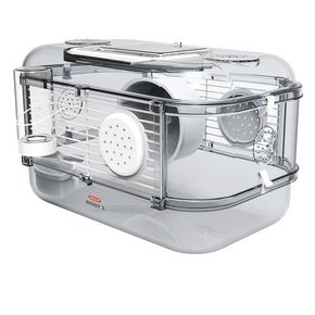 ZOLUX Клетка для грызунов Rody 3 Mini, 330x210x180мм