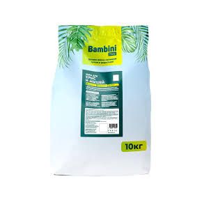 Корм Bambini Pets для крыс и мышей