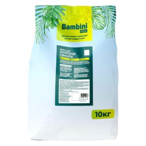 Корм Bambini Pets для морских свинок
