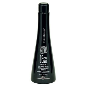 ISB Black Passion 02 Маска энергетическая и восстанавливающая с аргановым маслом