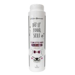 ISB DO IT YOURSELF Кондиционер для животных с длинной шерстью 300 мл