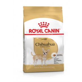 Сухой корм ROYAL CANIN Chihuahua Adult / для чихуахуа старше 8 месяцев