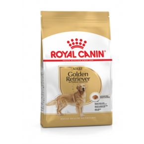 Сухой корм ROYAL CANIN Golden Retriever Adult / для голден ретриверов