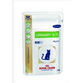 Urinary S/O (pouch)
