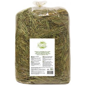 Подстилка Nature Living со смесью трав